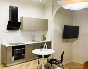 Appartement 2 chambres à vendre dans Cluj-napoca