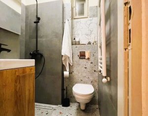 Appartement 2 chambres à vendre dans Cluj-napoca
