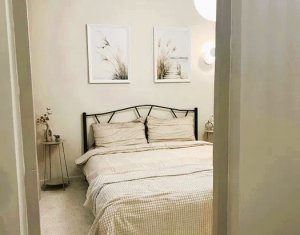 Appartement 2 chambres à vendre dans Cluj-napoca