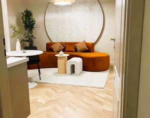 Appartement 2 chambres à vendre dans Cluj-napoca