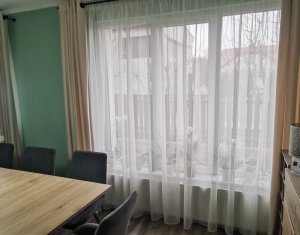 Casa individuala in Luna de Sus-Cluj 