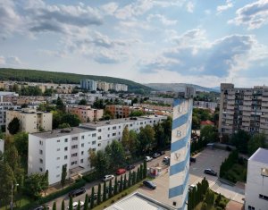 Lakás 1 szobák eladó on Cluj-napoca, Zóna Manastur