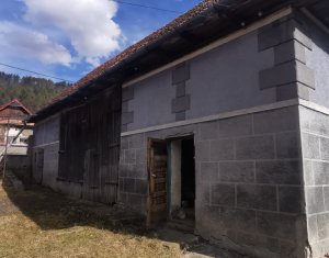 Ház 3 szobák eladó on Nadaselu, Zóna Centru