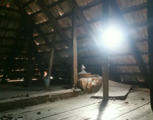 Ház 3 szobák eladó on Nadaselu, Zóna Centru