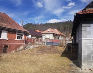 Ház 3 szobák eladó on Nadaselu, Zóna Centru