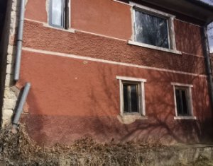 Ház 3 szobák eladó on Nadaselu, Zóna Centru