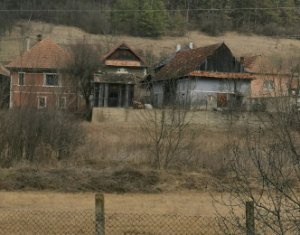 Ház 3 szobák eladó on Nadaselu, Zóna Centru