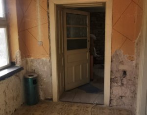 Ház 3 szobák eladó on Nadaselu, Zóna Centru