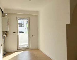 , 55m2 on Floresti
