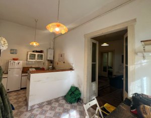 Ház 2 szobák eladó on Cluj-napoca, Zóna Centru