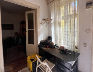 Ház 2 szobák eladó on Cluj-napoca, Zóna Centru