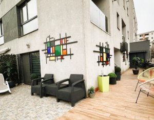 Lakás 2 szobák eladó on Cluj-napoca, Zóna Plopilor
