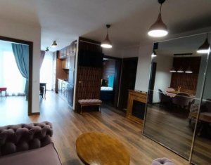 Lakás 3 szobák kiadó on Cluj-napoca, Zóna Zorilor