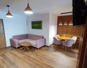 Lakás 3 szobák kiadó on Cluj-napoca, Zóna Zorilor