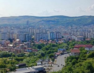 Lakás 3 szobák kiadó on Cluj-napoca, Zóna Zorilor