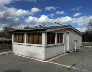 Üzlethelyiség eladó, 60m2 on Dezmir