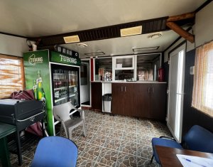 Üzlethelyiség eladó on Dezmir