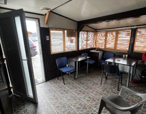 Üzlethelyiség eladó on Dezmir