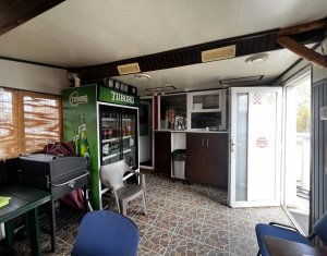 Üzlethelyiség eladó on Dezmir
