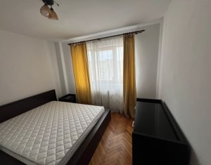 Lakás 2 szobák kiadó on Cluj-napoca, Zóna Manastur