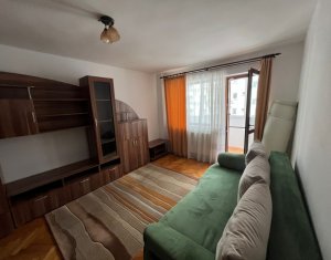 Lakás 2 szobák kiadó on Cluj-napoca, Zóna Manastur