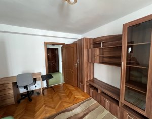 Lakás 2 szobák kiadó on Cluj-napoca, Zóna Manastur