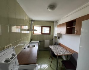 Lakás 2 szobák kiadó on Cluj-napoca, Zóna Manastur