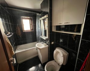 Lakás 2 szobák kiadó on Cluj-napoca, Zóna Manastur