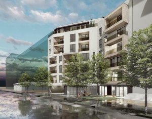 , 54.3m2 on Cluj-napoca, Zóna Centru