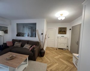 Lakás 2 szobák kiadó on Cluj-napoca, Zóna Manastur