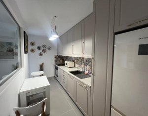 Lakás 2 szobák kiadó on Cluj-napoca, Zóna Manastur