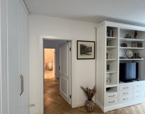 Lakás 2 szobák kiadó on Cluj-napoca, Zóna Manastur