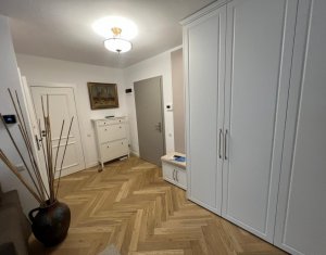 Lakás 2 szobák kiadó on Cluj-napoca, Zóna Manastur