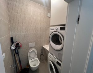 Lakás 2 szobák kiadó on Cluj-napoca, Zóna Manastur
