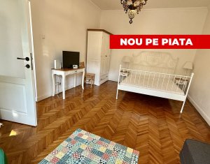 , 40m2 on Cluj-napoca, Zóna Centru