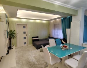 , 62m2 on Floresti