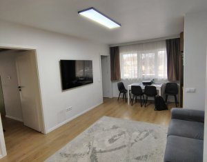 , 60m2 on Floresti