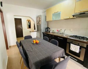 , 50m2 on Floresti
