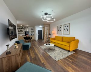 , 61m2 on Cluj-napoca, Zóna Zorilor