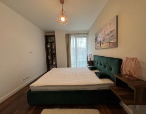 Lakás 2 szobák eladó on Cluj-napoca, Zóna Zorilor