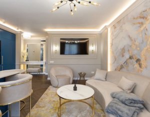 Appartement 2 chambres à vendre dans Cluj-napoca, zone Centru