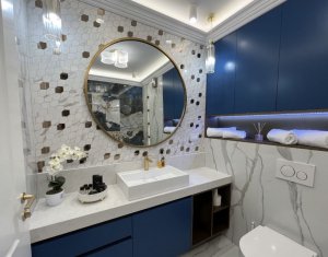 Appartement 2 chambres à vendre dans Cluj-napoca, zone Centru