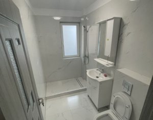 Lakás 2 szobák eladó on Floresti