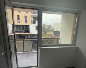 Lakás 2 szobák eladó on Floresti