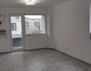 Lakás 2 szobák eladó on Floresti