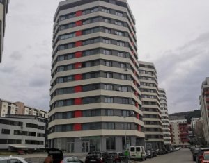 , 52m2 on Floresti