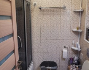 Lakás 2 szobák eladó on Floresti