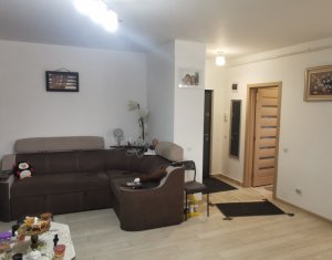 Lakás 2 szobák eladó on Floresti