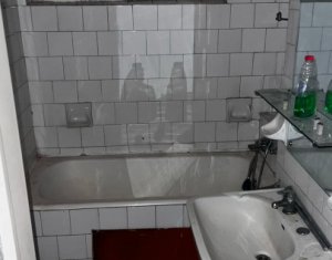 Lakás 3 szobák eladó on Cluj-napoca, Zóna Gheorgheni