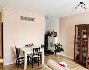Lakás 3 szobák eladó on Cluj-napoca, Zóna Gheorgheni